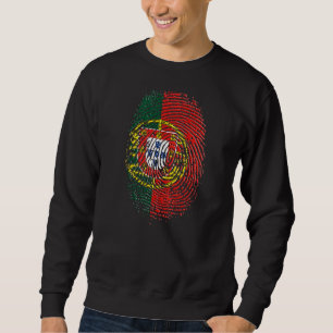 ADN Português (DNA) - Tugas Camisas e Presentes Trui