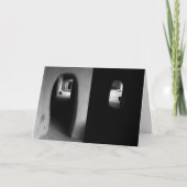 Adobe Corridor Enpromotion Card Kaart (Voorkant)