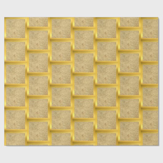 Adobe Dream - Cadeaupapier (Vlak)