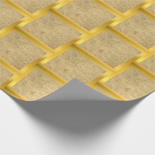 Adobe Dream - Cadeaupapier (Hoek)