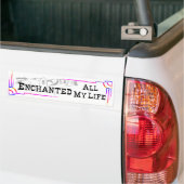 ADOBE e.a.m.l. BUMPER STICKER studio miiri (Op Truck)