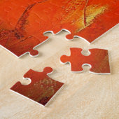 Adobe Shadows Legpuzzel (Zijkant)