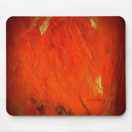 Adobe Shadows Muismat (Voorkant)