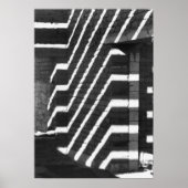 Adobe Shadows Poster (Voorkant)