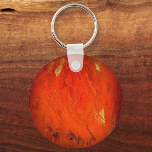 Adobe Shadows Sleutelhanger (Voorkant)