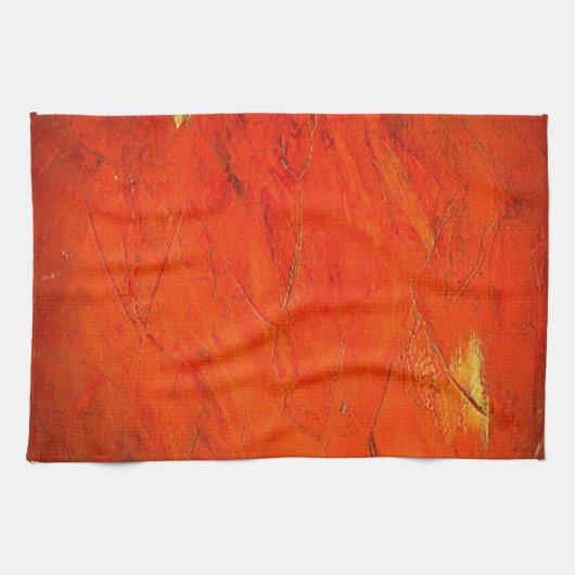 Adobe Shadows Theedoek (Horizontaal)