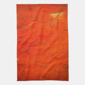 Adobe Shadows Theedoek (Verticaal)