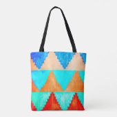 Adobe Sky Canvas tas (Achterkant)