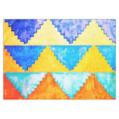 Adobe Sky Tablecloth Tafelkleed (Voorkant (Horizontaal))