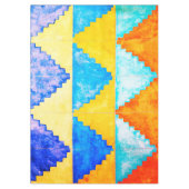 Adobe Sky Tablecloth Tafelkleed (Voorkant)