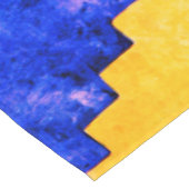 Adobe Sky Tablecloth Tafelkleed (Gekanteld)