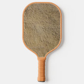 Adobe Texture Pickleball Paddle (Achterkant)
