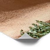 Adobe-venster Poster (Hoek)