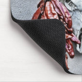 adobeDreams mousepad Horizontal Muismat (Hoek)