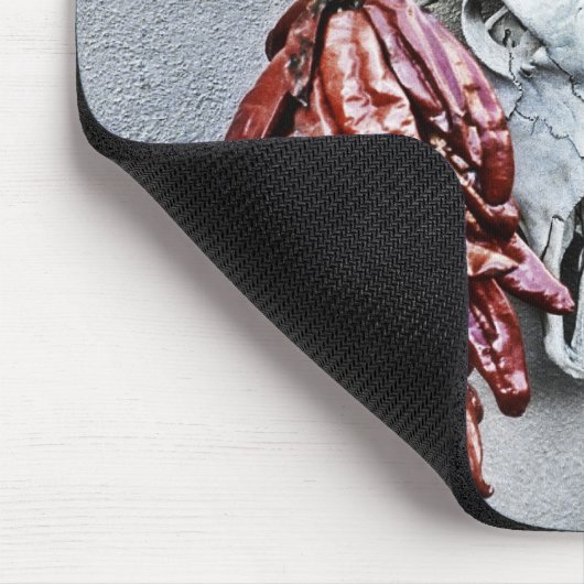 adobeDreams mousepad Horizontal Muismat (Hoek)