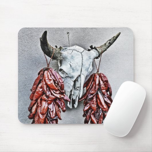 adobeDreams mousepad Horizontal Muismat (Met muis)