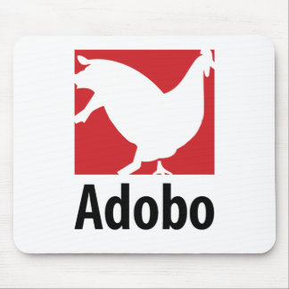 Adobo Chicken Pork Muismat