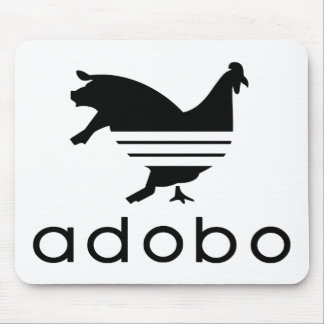 Adobo Chicken Pork Muismat