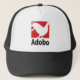 Adobo Chicken Pork Trucker Pet