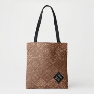 ADOBO Schoudertas Tote Bag