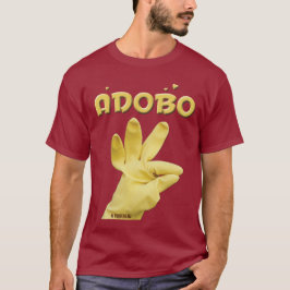 ADOBO T-SHIRT