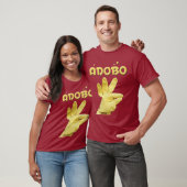 ADOBO T-SHIRT (Unisex)
