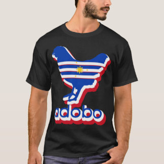 Adobo T-shirt