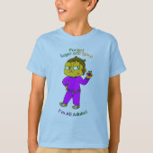 Adodo T-shirt (Voorkant)