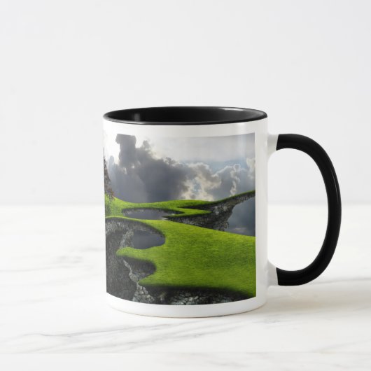 Adolescent Eyes Mok (Rechts)