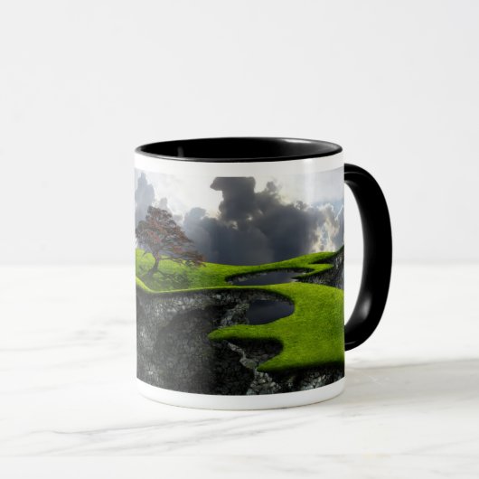 Adolescent Eyes Mok (Voorkant rechts)