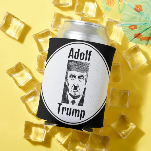 Adolf Trump Koelbox Blikjeskoeler (Insitu Zomer)