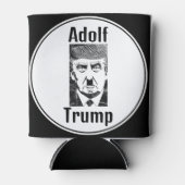 Adolf Trump Koelbox Blikjeskoeler (Voorkant)