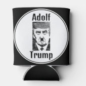 Adolf Trump Koelbox Blikjeskoeler (Achterkant)