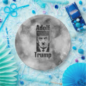 Adolf Trump Paper Bord (Feest)