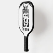 Adolf Trump Pickleball Paddle (Links)