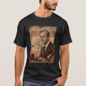 Adolfo Suárez en su ocaso T-shirt (Voorkant)