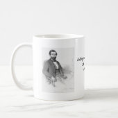 Adolphe Charles Adam, 1850 Koffiemok (Links)