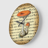 Adolphe Millot ~ Champignons-pour tous-fixate ~ Grote Klok (Hoek)