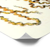 Adolphe Millot ~ Eggs Poster (Hoek)