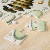 Adolphe Millot-eieren Legpuzzel (Zijkant)