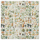 Adolphe Millot Fruits Stof (Swatch)