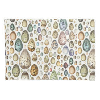 Adolphe Millot Ouefs Eggs Kussensloop