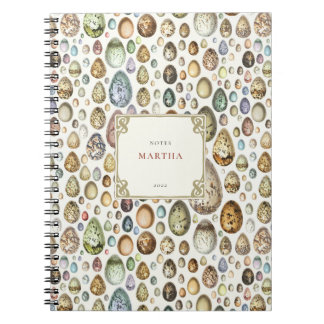 Adolphe Millot Ouefs Notitieboek