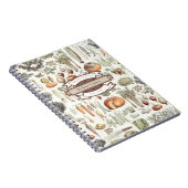 Adolphe Millot Vegetable Kitchen Recipes Notitiebo Notitieboek (Rechterzijde)