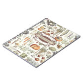 Adolphe Millot Vegetable Kitchen Recipes Notitiebo Notitieboek (Linkerzijde)