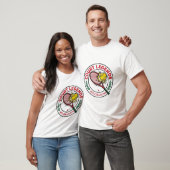 ADOM Court Legend Ace Collective T-shirt (Unisex)