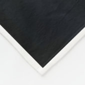 ADOM Dauwdruppel op Bamboebladeren Dekbed Fleece Deken (Hoek)