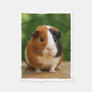 ADOM Knuffel Konijn Portret Deken