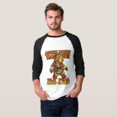 Adom Print Master V3.2 Eindversie T-shirt (Voorkant volledig)