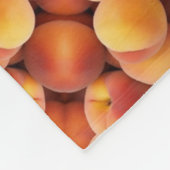 ADOM Verse Apricot Deken (Hoek)